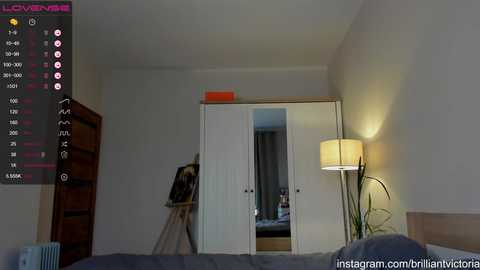 Media: brilliantvictoria Chaturbate 2023-10-20 11:52:00