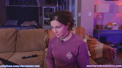 chroniclove @ chaturbate on 20231020