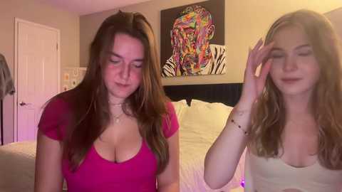 Media: emilytaylorxo Chaturbate 2023-10-20 02:32:00