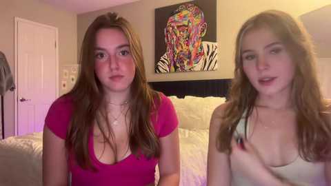 Media: emilytaylorxo Chaturbate 2023-10-20 03:39:00