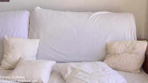 Media: evelissa Chaturbate 2023-10-20 11:01:00