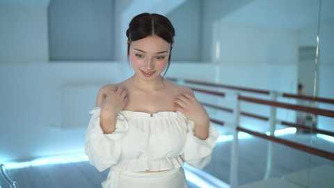 Media: floret_joy Chaturbate 2023-10-20 14:53:00