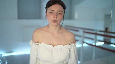 Media: floret_joy Chaturbate 2023-10-20 15:04:00