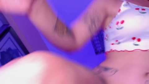 Media: ginger_pie Chaturbate 2023-10-20 14:18:00