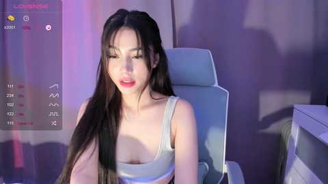 hee_jin @ chaturbate on 20231020