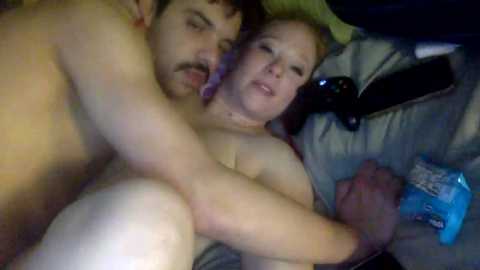 jacknjayne @ chaturbate on 20231020
