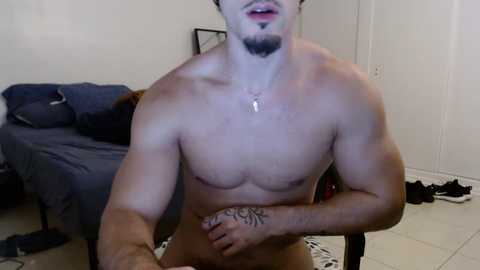 jay_slayz @ chaturbate on 20231020