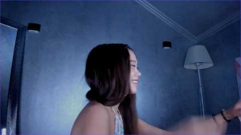 Media: juliabeng1 Chaturbate 2023-10-20 18:58:00