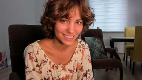 Media: lenaelisabeth Chaturbate 2023-10-20 08:39:00