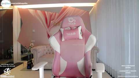 Media: wildtequilla Chaturbate 2023-10-20 13:25:00