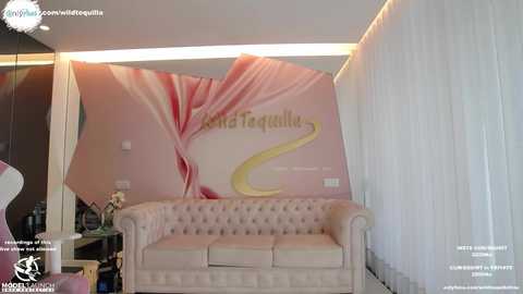 Media: wildtequilla Chaturbate 2023-10-20 13:47:00