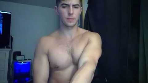 aleksandarkarelin @ chaturbate on 20231021