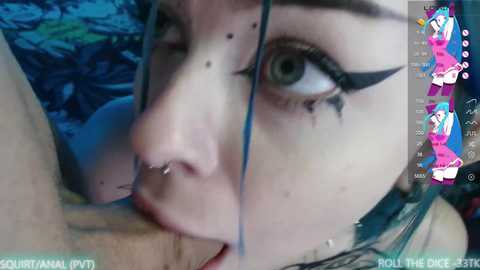 Media: aurora_radiance Chaturbate 2023-10-21 14:23:00