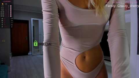 Media: crazzy_cherry Chaturbate 2023-10-21 13:48:00
