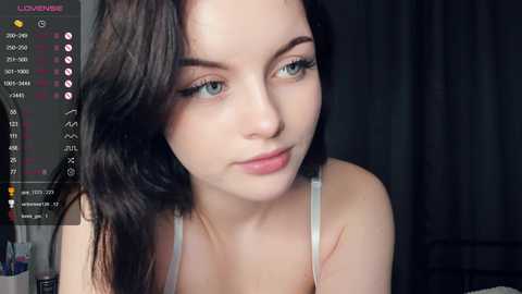 Media: cute_caprice Chaturbate 2023-10-21 20:26:00