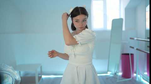 Media: floret_joy Chaturbate 2023-10-21 12:17:00