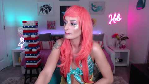Media: holihurricane Chaturbate 2023-10-21 05:10:00