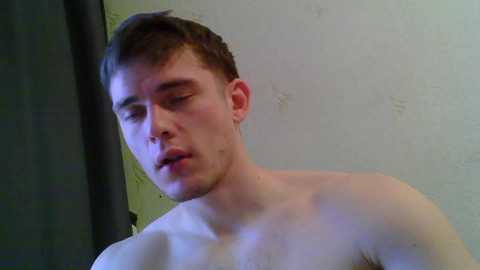 jon3983 @ chaturbate on 20231021