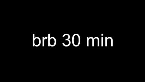lil_babe_ @ chaturbate on 20231021