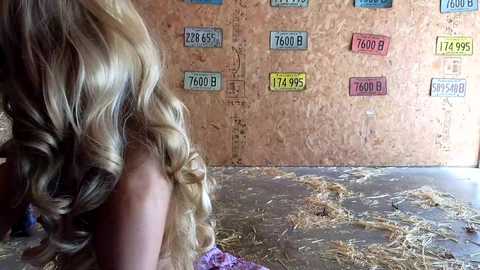 Media: littlegreekflower Chaturbate 2023-10-21 18:58:00