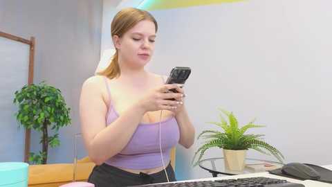 Media: lovlybambi Chaturbate 2023-10-21 09:52:00