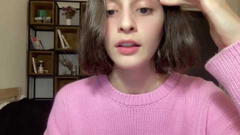 Media: wonderland_stia Chaturbate 2023-10-21 17:47:00