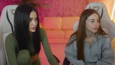 Media: anabel054 Chaturbate 2023-10-22 14:24:00