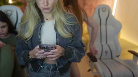 Media: anabel054 Chaturbate 2023-10-22 17:17:00