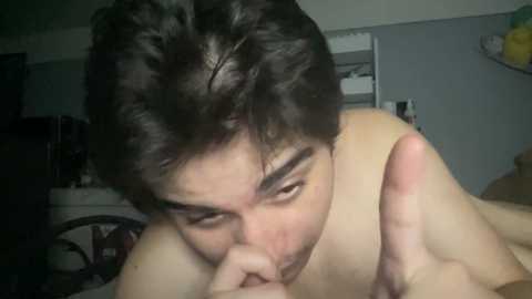 andrea_walker8 @ chaturbate on 20231022