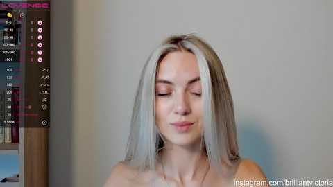 Media: brilliantvictoria Chaturbate 2023-10-22 10:52:00