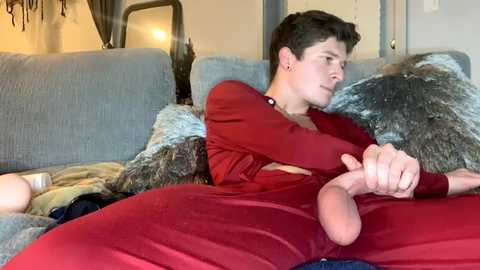 bubbleboi05 @ chaturbate on 20231022