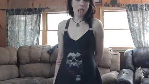butcher_babe @ chaturbate on 20231022