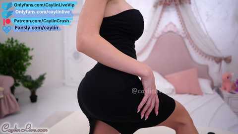 Media: caylin Chaturbate 2023-10-22 17:56:00