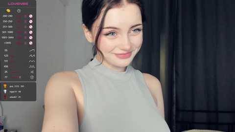 Media: cute_caprice Chaturbate 2023-10-22 19:48:00