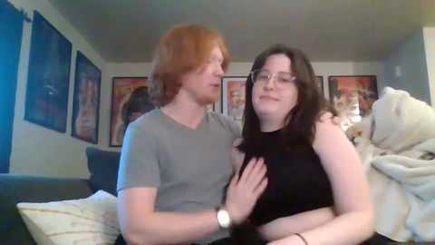 cute_couple20 @ chaturbate on 20231022