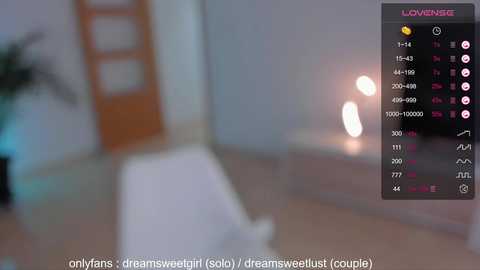 Media: dreamsweetgirl Chaturbate 2023-10-22 16:40:00