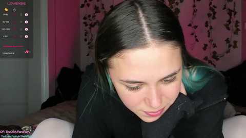 fairyinthewild @ chaturbate on 20231022