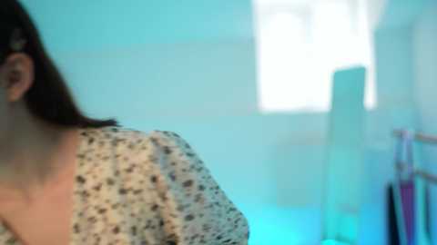 Media: floret_joy Chaturbate 2023-10-22 11:02:00