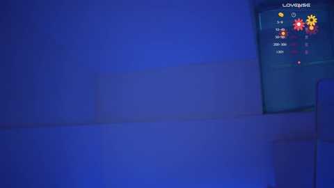 Media: floret_joy Chaturbate 2023-10-22 14:21:00