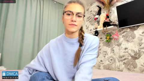 Media: joconda Chaturbate 2023-10-22 05:21:00