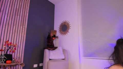 Media: lau__1 Chaturbate 2023-10-22 09:24:00