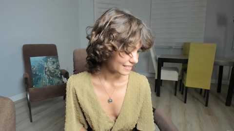 Media: lenaelisabeth Chaturbate 2023-10-22 14:13:00