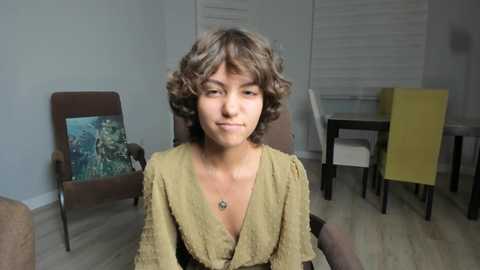 Media: lenaelisabeth Chaturbate 2023-10-22 18:54:00