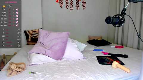 Media: lissa_wayne Chaturbate 2023-10-22 19:33:00