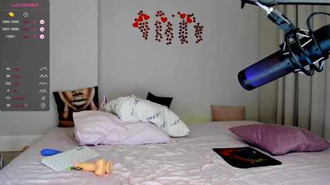 Media: lissa_wayne Chaturbate 2023-10-22 21:51:00