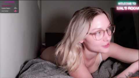 Media: malthevalleyqueen Chaturbate 2023-10-22 05:41:00