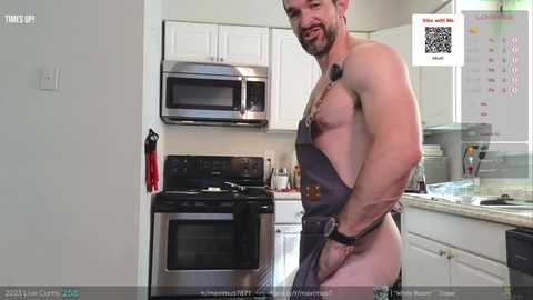 Media: maximus_787 Chaturbate 2023-10-22 18:34:00