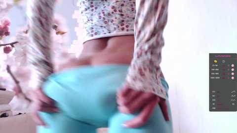 Media: mazzanti_ Chaturbate 2023-10-22 08:20:00