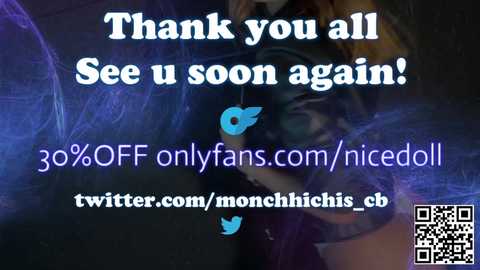Media: monchhichis Chaturbate 2023-10-22 18:13:00