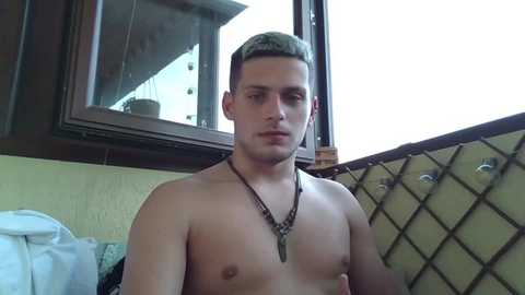 roberto_twink1 @ chaturbate on 20231022